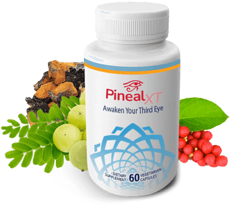 Pineal XT® - Official Website | #1 Pineal Gland Supplement